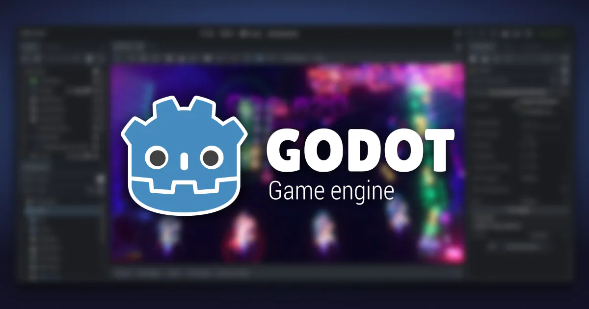 Jeux GoDot